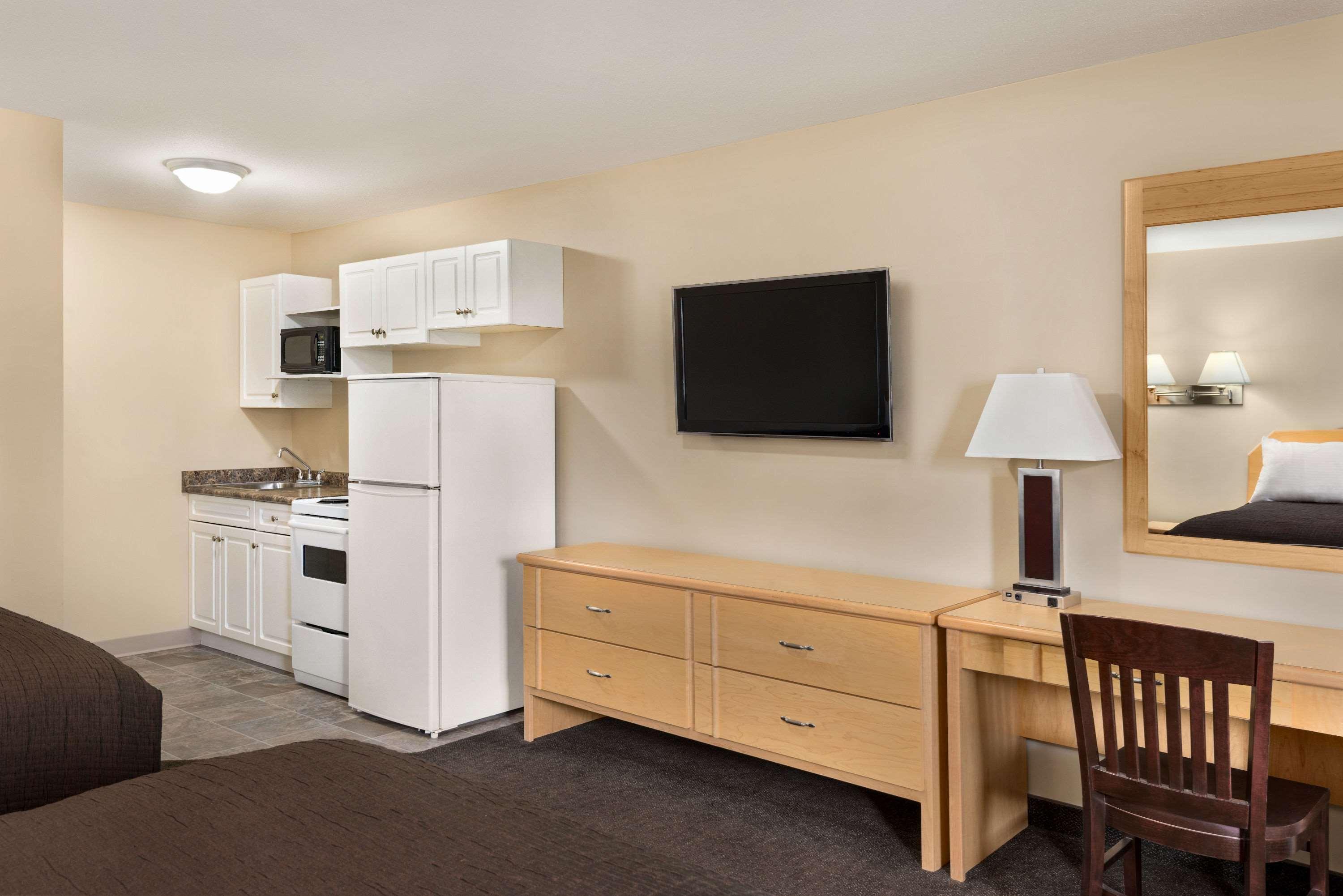 Thriftlodge Moose Jaw Bagian luar foto